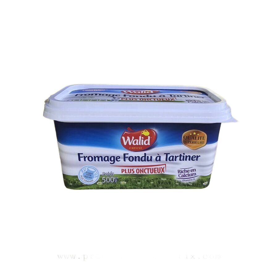 Fromage walid 400g