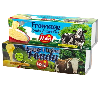 Fromage walid bare