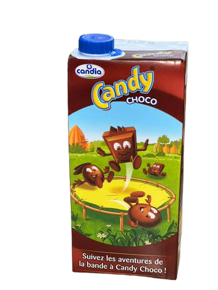 Candy choco 1L