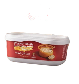 Fromage hichem coock 400g