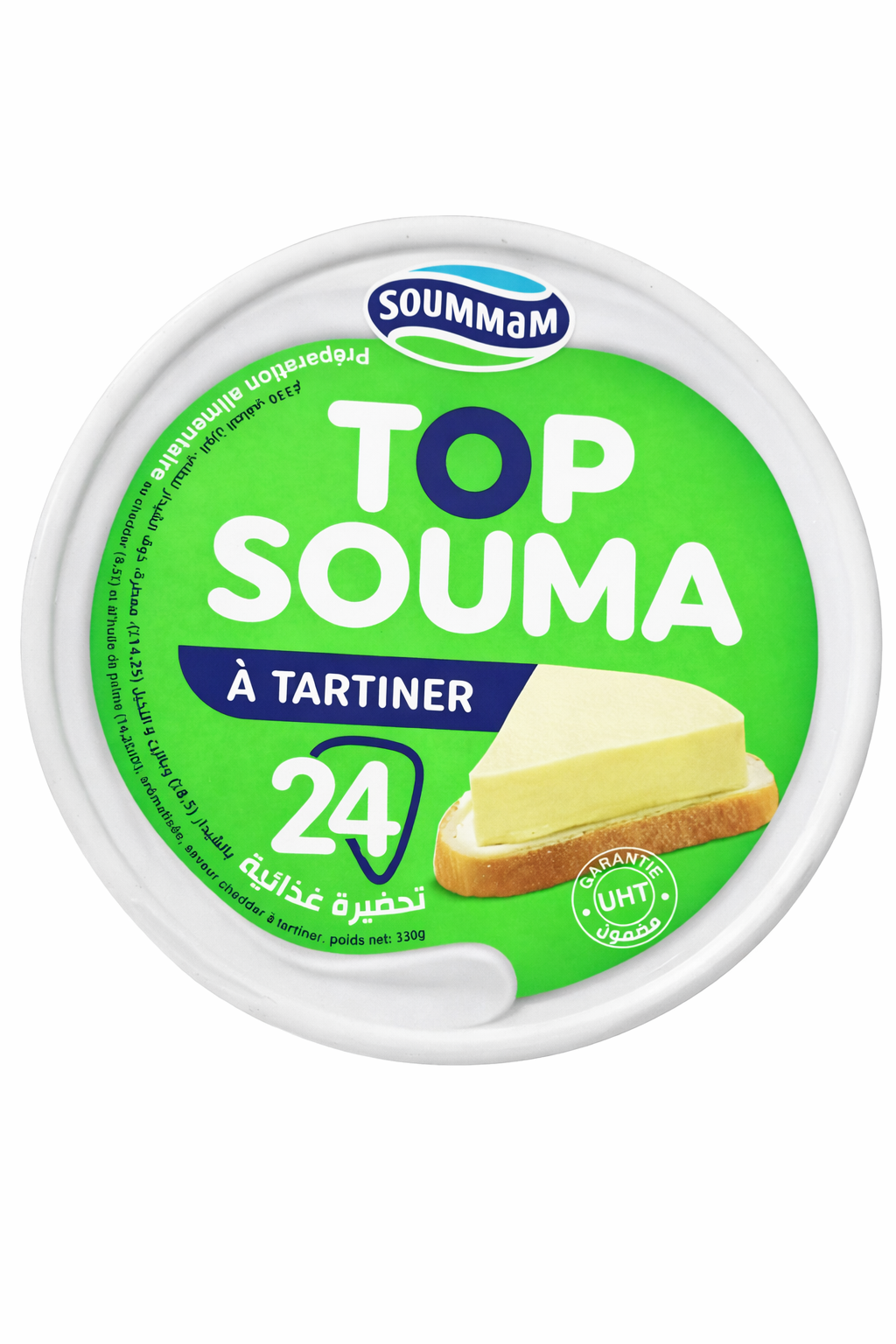 Top souma